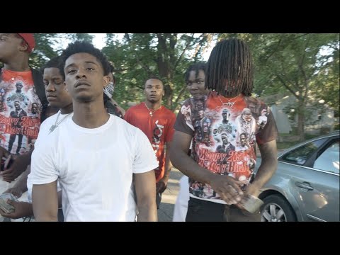 JUWOP & KOK DUKE- "SMOKE" @KOSMODIDIT