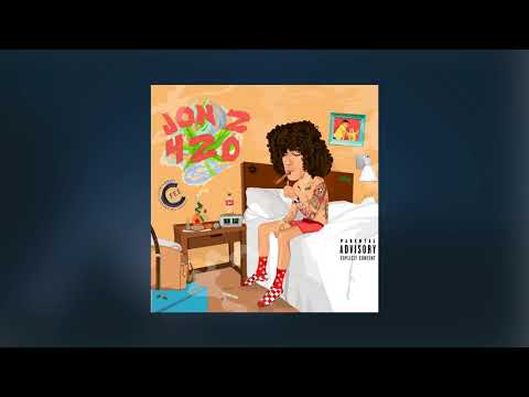 Jon Z - Poli Molly Mari (feat. Juhn El Allstar)