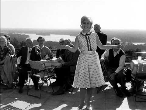 Bärbel Wachholz - Sole, Sole (Müggelturm 1965)