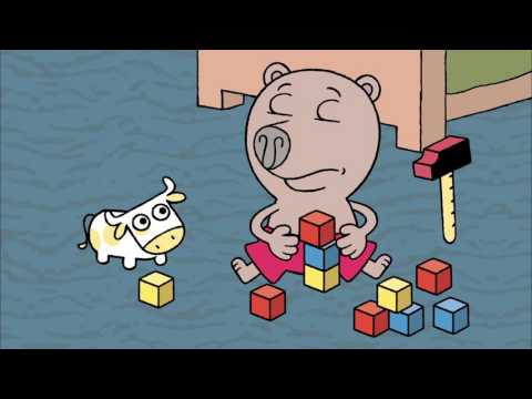 Qu'est-ce que tu fais - Boris