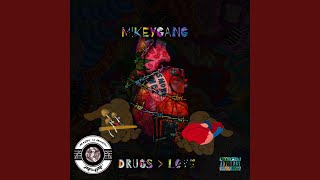 Money on My Mind (feat. Cu$h)