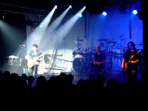 RockTigers - Fear of The Dark