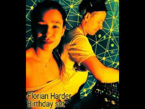 Dark und Techno set,birthday mix