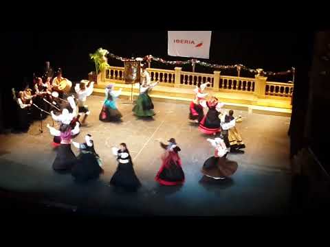 Sociedad Parroquial de Vedra - Castelo de Rigueria en el Teatro Avenida