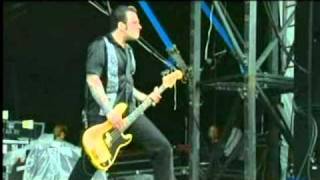 The Wildhearts - Suckerpunch - Live In Japan - 2002