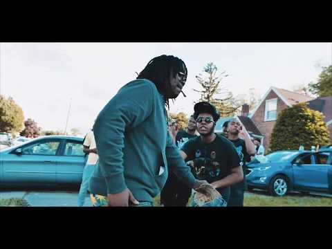 Paid Josh - 11am Flow (Official Music Video)
