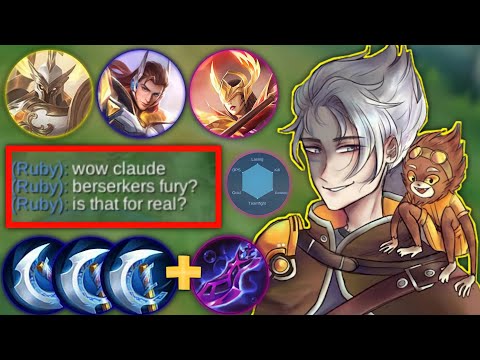 CLAUDE USER'S MUST TRY THIS BUILD 🔥