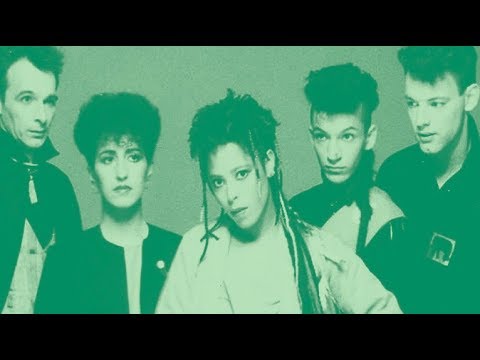 SAVAGE PROGRESS The Paris Theatre London 24th November 1984