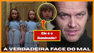 O Verdadeiro Significado de O Iluminado (Detalhes + Explicação + Análise)