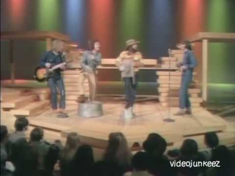 RARE CREEDENCE CLEARWATER -Down on the Corner