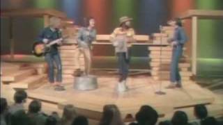 RARE CREEDENCE CLEARWATER -Down on the Corner