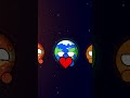 Los Planetas Curan El Corazón Del Sol #planetballs