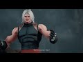 I Secretly Wait TEKKEN 8 To Introduce Rugal Bernstein