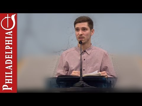 Lucian Saviciuc - BISERICA SANATOASA este un trup sanatos