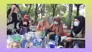 Download lagu Bacaan yasin tahlil || mendoakan arwah leluhur || menjelang ramadhan mp3