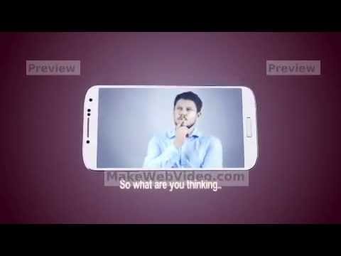 Super Lite Powerful Browser Video