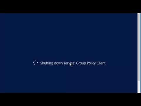70410-C01-E01-Deploying and Managing Windows Server 2012 R2