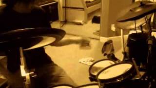 In The Hall Of The Mountain King-Trent Reznor and Atticus Ross (improv)