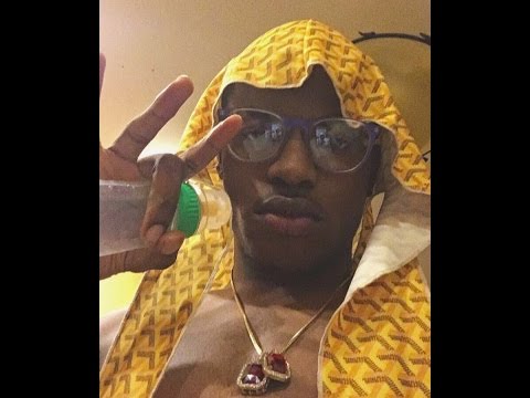 Chow Lee - Sharon Stone x Stone Cold