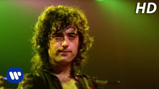 Led Zeppelin - The Ocean (Live at Madison Square Garden 1973) [Official Video] [HD[