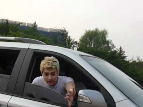 120624 - U-KISS Fanmeeting (3/3)