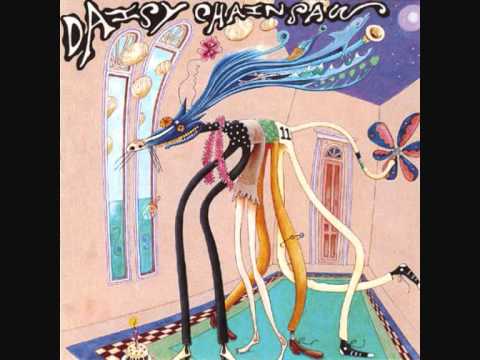 Daisy Chainsaw - The Future Free (Eleventeen)