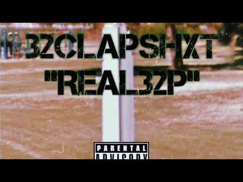 32CLAPSHXT REAL32P
