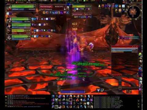 Warchief Kargath Bladefist