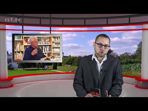 Die Woche - KW35/2020