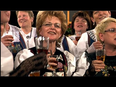 Aentlibuecher-Kafeblues Heimatchörli Luzern