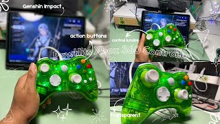 Wuthering Waves - I tried The World's Best Cheapest Xbox Controller for Mobile Gaming