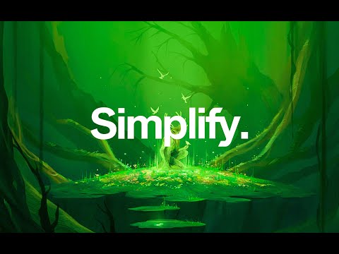 Tali Rush - U [Simplify.]