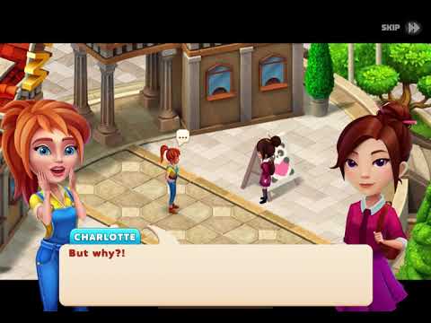 Family Zoo 91,92 level Gameplay Story