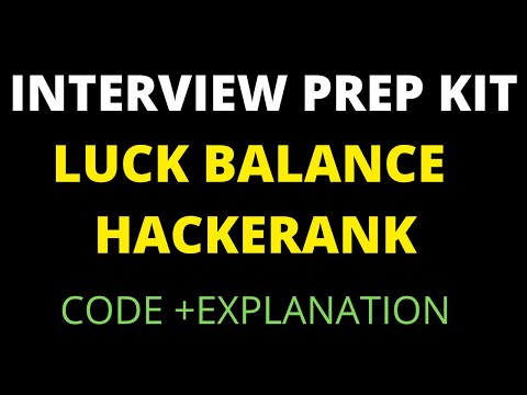 Balanced Or Not Hackerrank
