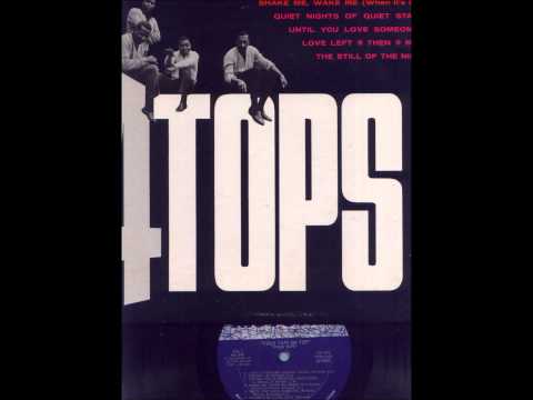 LEVI STUBBS-THEN-LP ONLY MIDTEMPO