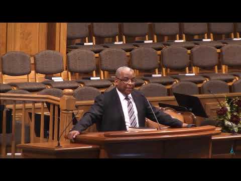 Martha Johnson Funeral - Live Stream