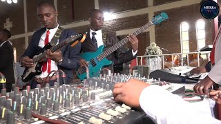INZAMBA Y'UMWAMI YESU IMAZE KUVUGA||Chorale 1 Eglise de Pentecôte de Bujumura-Nyakabiga