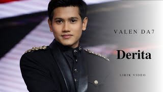 Download lagu Valen Da 7 (Pamengkasan) - Derita (Rhoma Irama) mp3 Download lagu Valen Da 7 (Pamengkasan) - Derita (Rhoma Irama) mp3