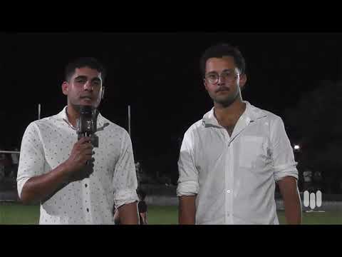 Divisional A Zona Campeonato | Fecha 7