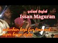 ඉස්සන් මගුරන් Issan Maguran Bongo Cover Song Bk Heroes