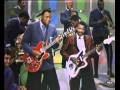 johnny jones  & gatemouth brown - chicken fat