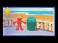 123 Sesame Street Elmo Loves The Beach