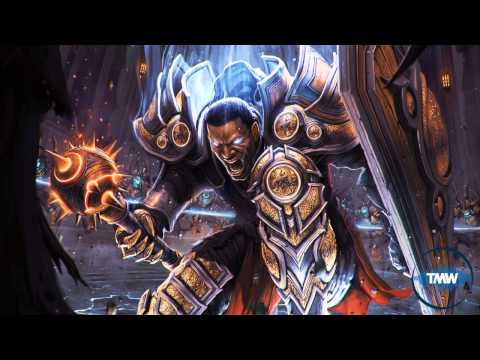 Sub Pub Music - Inferno (Massive Hybrid Action)