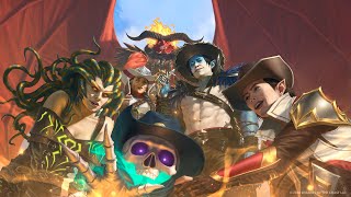 Tenkrát na Západě: Seznámení se sadou "Outlaws of Thunder Junction"