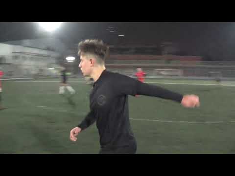 INTERNAS FC VS  LA CAPITAL #Apertura2021 Fecha 12