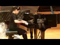 Ellie Dong (10 year old) plays Nocturne in B major Op 32 No.1 (Chopin)