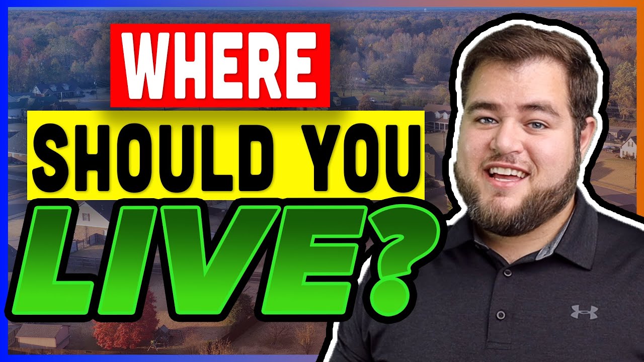 Which part of Memphis is the best to live in? Tipseri