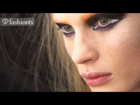 First Look - Prada Fall/Winter 2012/13 | Milan Fashion Week | FashionTV