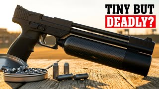 Download lagu Top 10 Most Powerful PCP Air Pistols That Rival Firearms mp3