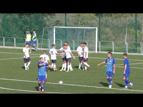 5. kolejka 2022/23: MKS Myszków - LKS Unia Kosztowy 3:0